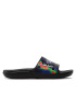 Crocs Чехли Classic Solarized Slide 207557 Тъмносин - Pepit.bg