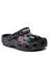 Crocs Чехли Classic Spider Man Venon Clog 208864 Черен - Pepit.bg