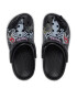 Crocs Чехли Classic Spider Man Venon Clog 208864 Черен - Pepit.bg