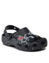 Crocs Чехли Classic Spider Man Venon Clog 208864 Черен - Pepit.bg