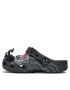 Crocs Чехли Classic Spider Man Venon Clog 208864 Черен - Pepit.bg