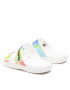 Crocs Чехли Classic Spray 208055 Цветен - Pepit.bg