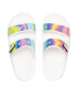 Crocs Чехли Classic Spray 208055 Цветен - Pepit.bg