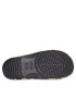 Crocs Чехли Classic Spray Camo Slide 208252 Черен - Pepit.bg