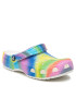Crocs Чехли Classic Spray Dye Clog 208054 Цветен - Pepit.bg