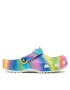 Crocs Чехли Classic Spray Dye Clog 208054 Цветен - Pepit.bg