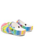 Crocs Чехли Classic Spray Dye Clog 208054 Цветен - Pepit.bg
