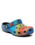 Crocs Чехли Classic Spray Dye Clog K 208080 Цветен - Pepit.bg