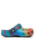 Crocs Чехли Classic Spray Dye Clog K 208080 Цветен - Pepit.bg