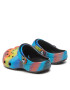 Crocs Чехли Classic Spray Dye Clog K 208080 Цветен - Pepit.bg