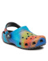 Crocs Чехли Classic Spray Dye Clog K 208080 Цветен - Pepit.bg