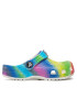Crocs Чехли Classic Spray Dye Clog K 208080 Цветен - Pepit.bg