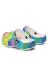 Crocs Чехли Classic Spray Dye Clog K 208080 Цветен - Pepit.bg