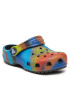 Crocs Чехли Classic Spray Dye Clog T 208094 Цветен - Pepit.bg