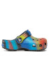 Crocs Чехли Classic Spray Dye Clog T 208094 Цветен - Pepit.bg