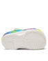 Crocs Чехли Classic Spray Dye Clog T 208094 Цветен - Pepit.bg
