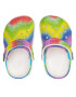 Crocs Чехли Classic Spray Dye Clog T 208094 Цветен - Pepit.bg