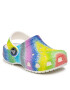 Crocs Чехли Classic Spray Dye Clog T 208094 Цветен - Pepit.bg