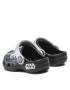 Crocs Чехли Classic The Child Clog K 207367 Черен - Pepit.bg