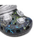 Crocs Чехли Classic The Child Clog K 207367 Черен - Pepit.bg