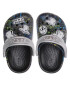 Crocs Чехли Classic The Child Clog K 207367 Черен - Pepit.bg