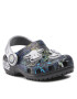 Crocs Чехли Classic The Child Clog K 207367 Черен - Pepit.bg