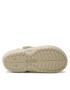 Crocs Чехли Classiclined Animalremixclog 207842 Бежов - Pepit.bg