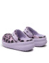 Crocs Чехли Cls Animal Cutie 207838 Виолетов - Pepit.bg