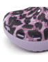Crocs Чехли Cls Animal Cutie 207838 Виолетов - Pepit.bg