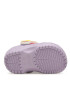 Crocs Чехли Cls Fl Iam Peppa Pig Cgt 207915 Виолетов - Pepit.bg