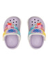 Crocs Чехли Cls Fl Iam Peppa Pig Cgt 207915 Виолетов - Pepit.bg