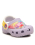 Crocs Чехли Cls Fl Iam Peppa Pig Cgt 207915 Виолетов - Pepit.bg