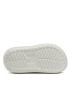 Crocs Чехли Cls Glitter Cutie Cgk 207834 Сив - Pepit.bg