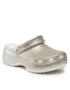 Crocs Чехли Clscplatform Ombreglitterclogw 207933 Златист - Pepit.bg