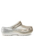 Crocs Чехли Clscplatform Ombreglitterclogw 207933 Златист - Pepit.bg