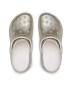 Crocs Чехли Clscplatform Ombreglitterclogw 207933 Златист - Pepit.bg
