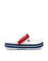Crocs Чехли Crocband 11016 Бял - Pepit.bg