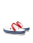 Crocs Чехли Crocband 11016 Бял - Pepit.bg