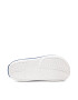 Crocs Чехли Crocband 11016 Бял - Pepit.bg