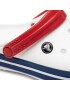 Crocs Чехли Crocband 11016 Бял - Pepit.bg