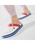 Crocs Чехли Crocband 11016 Бял - Pepit.bg