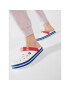 Crocs Чехли Crocband 11016 Бял - Pepit.bg
