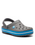 Crocs Чехли Crocband 11016 Сив - Pepit.bg