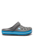 Crocs Чехли Crocband 11016 Сив - Pepit.bg