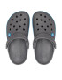 Crocs Чехли Crocband 11016 Сив - Pepit.bg
