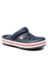Crocs Чехли Crocband 11016 Тъмносин - Pepit.bg
