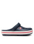 Crocs Чехли Crocband 11016 Тъмносин - Pepit.bg