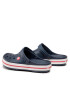 Crocs Чехли Crocband 11016 Тъмносин - Pepit.bg