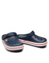 Crocs Чехли Crocband 11016 Тъмносин - Pepit.bg