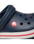 Crocs Чехли Crocband 11016 Тъмносин - Pepit.bg